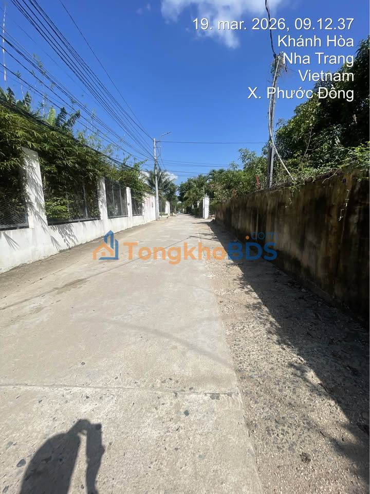 Đất Nền Tiềm Năng Phước Ninh, Thuận Nam - Sổ Đỏ Rõ Ràng, Giá Đầu Tư