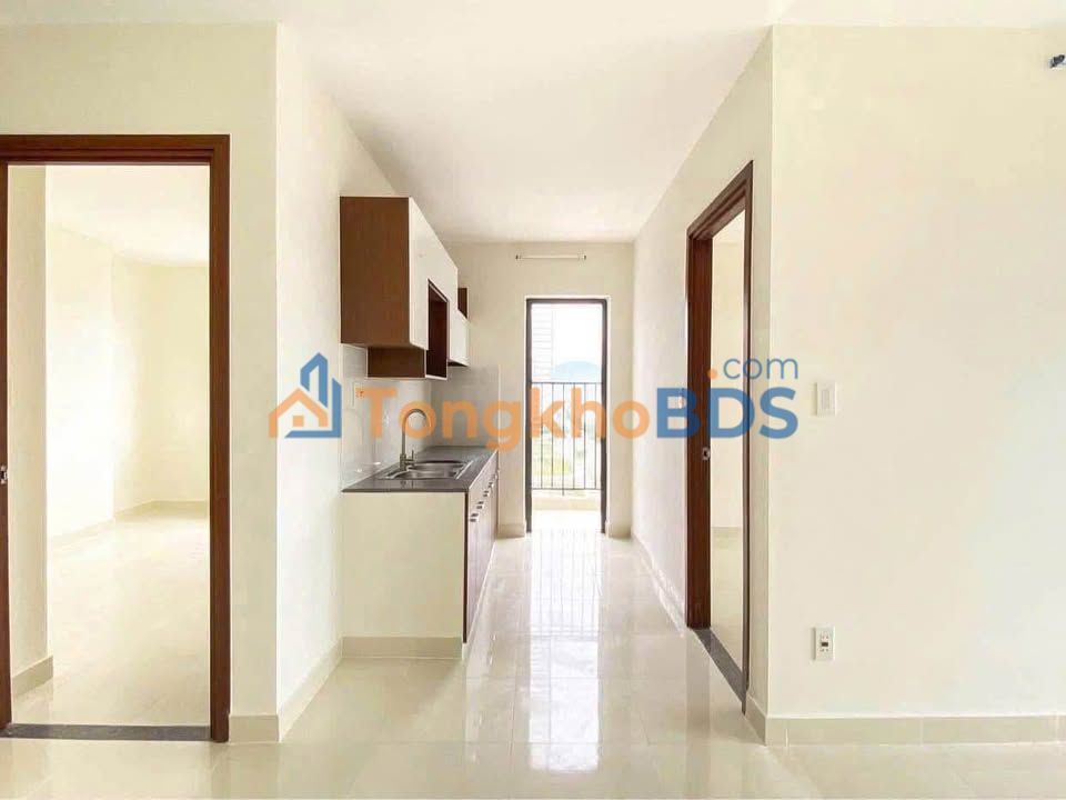 Bán Căn Góc VCN Nha Trang 67m² - Sổ Hồng Sẵn Sàng