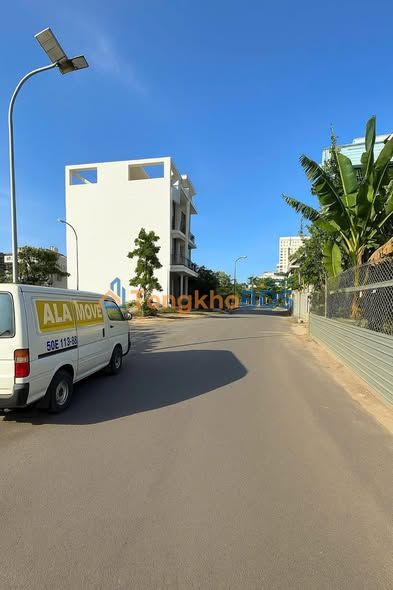 Đất Nền KDC Sài Gòn Mới, Nhà Bè - 68m² Sổ Hồng Riêng, Giá Tốt