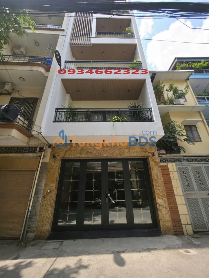 Nhà phố VĐ 2.5 Định Công 85m² 20 tỷ - Đầu tư sinh lời