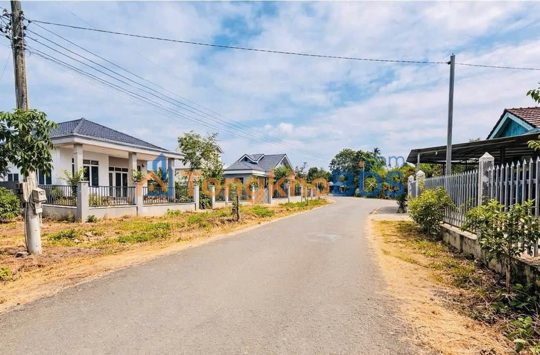 Đất Nền Quận 12 - 250m² Sổ Đỏ, Giá 3.15 Tỷ - Cơ Hội Đầu Tư Vàng