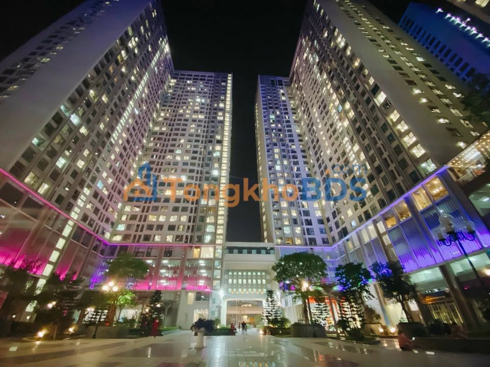 Phòng Trọ Homestay Eco Green City Nguyễn Xiển - 1.68 Triệu/Tháng Bao Điện Nước