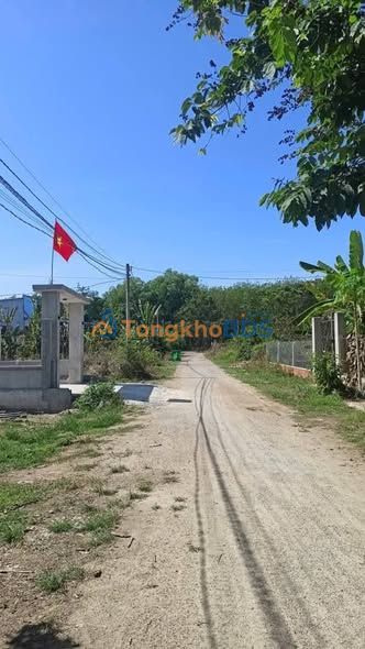 Bán Đất Vườn Phú Giáo 4608m² - Sẵn Sàng Xây Tổ Ấm An Nhiên