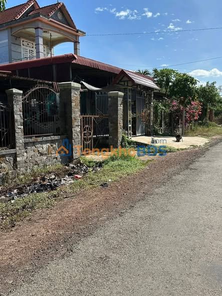 Đất nền Phú Giáo 3000m² sổ riêng - Giá 3 tỷ, đầu tư sinh lời