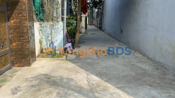 Đất Vườn 161m² Ngay Chợ Còng, Nguyễn Văn Trỗi, Nghi Sơn - Giá Đầu Tư 1.2 Tỷ