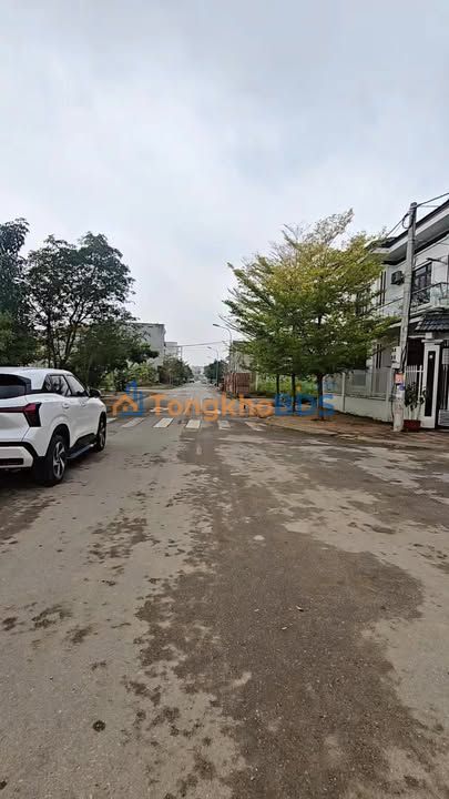 Đất Nền Góc Rộng 211.5m² Hiệp Hòa, Bắc Giang - Giá Tốt