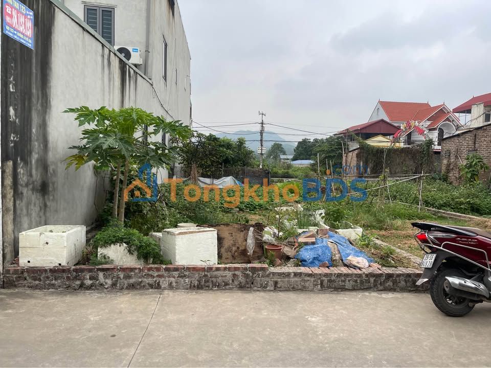 Đất Vàng Nam Từ Liêm 73m² - Mặt Tiền 5m Vuông Vắn - Giá Tốt Đầu Tư