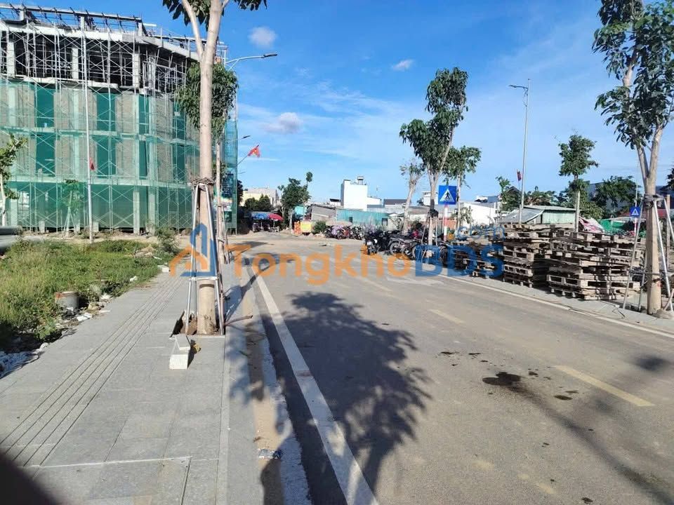 Đất nền Phủ Hà 60m² - Sổ sẵn, giá tốt nhất khu vực