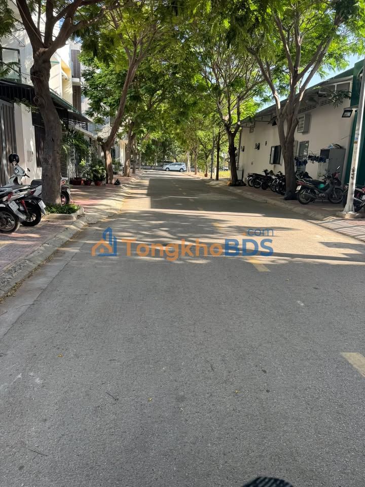 Bán Đất K1 Phan Rang 85m² Hướng Đông Nam - Giá 3.2 Tỷ