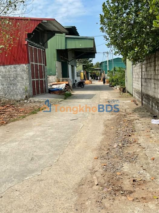 Đất nền Đỗ Xá, Thường Tín 77m² - Đường ô tô tránh, tiềm năng tăng giá