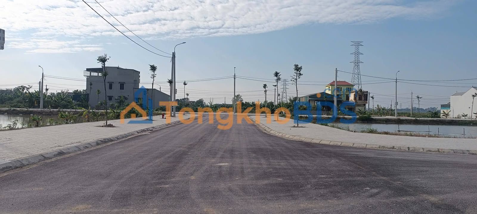 Bán Gấp Đất Nền 100m² Đông Hòa, Thanh Hóa - Sổ Hồng Sẵn Sàng