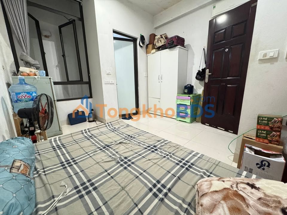 Cho thuê phòng trọ 20m² Hoàng Công Chất, Bắc Từ Liêm - Thoáng mát, tiện nghi
