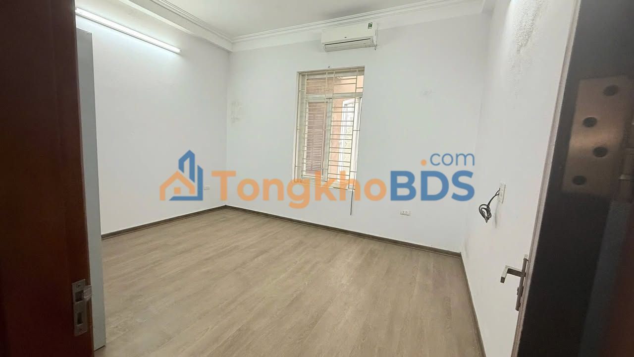 Nhà Vạn Phúc Hà Đông 54m² thỏa thuận - Sẵn sàng ở ngay