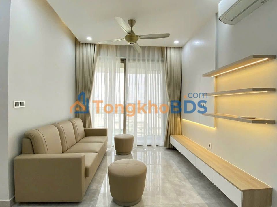 Căn hộ Midtown Phú Xuân 75m² 10 tỷ - View đẹp