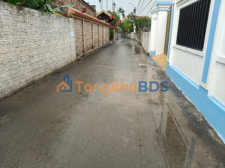 Đất nền Thanh Sơn Kim Bảng 65m² 0.7 tỷ - Sổ đỏ chính chủ