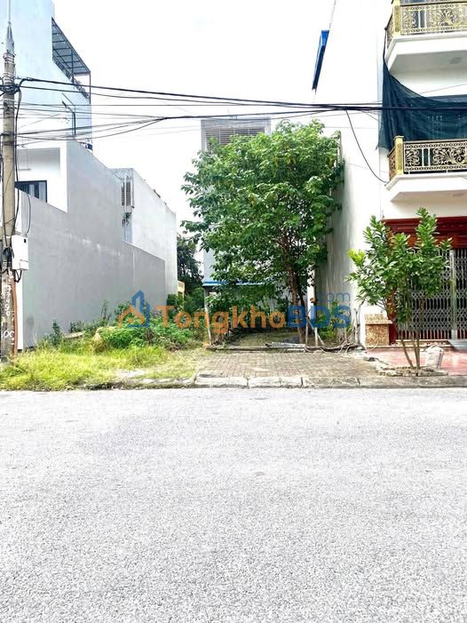 Bán đất mặt đường Xã Xuân Giang, Nam Định 200m² - Cơ hội đầu tư sinh lời