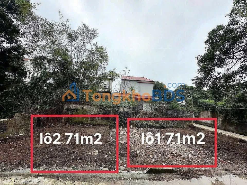 Đất Lô Góc 71m² - Mặt Tiền Rộng 8m Tại Thanh Liêm, Hà Nam - Giá Hời