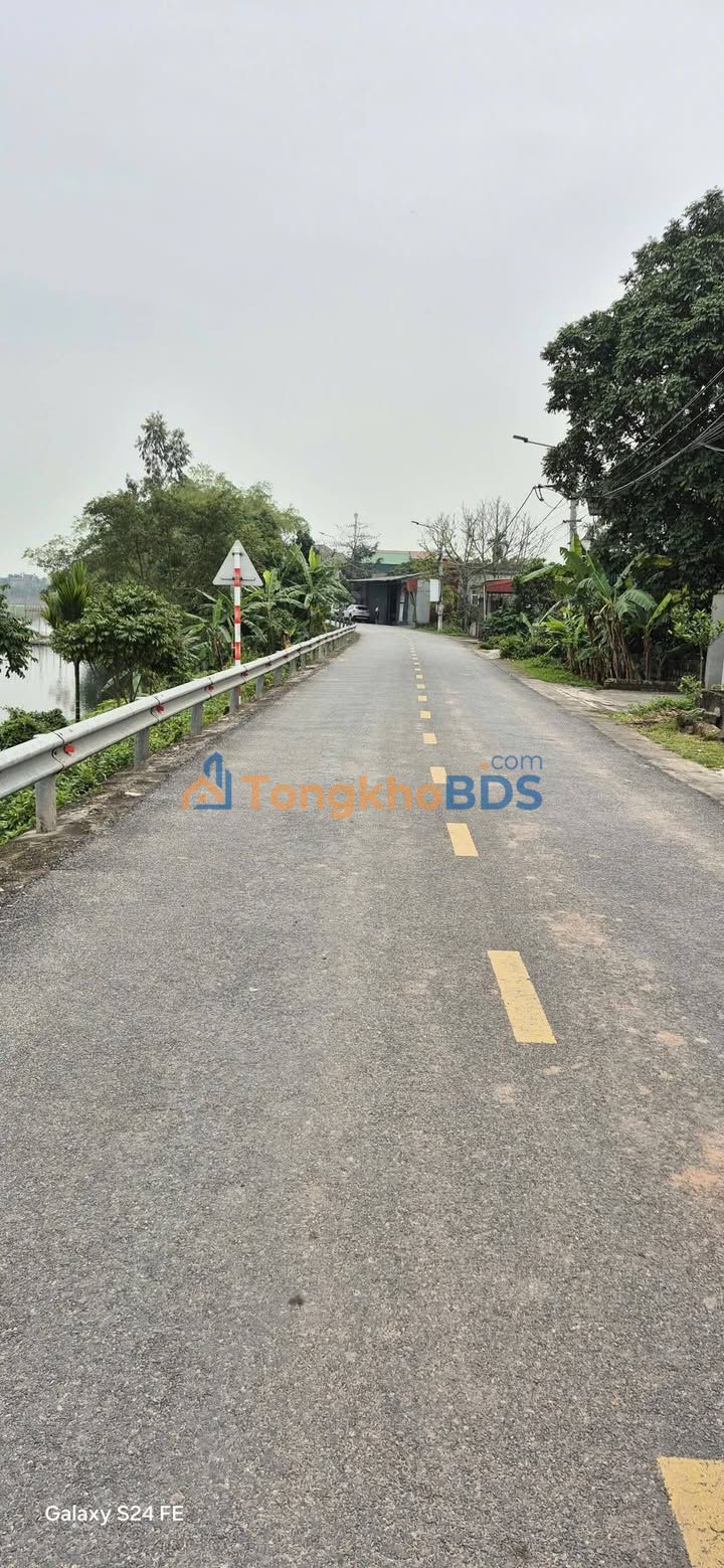 Bán Đất Vị Trí Đẹp Phường Hà Nam, TP Phủ Lý - 103m² Hơn 2 Tỷ