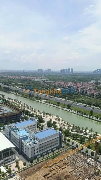Căn hộ Studio 35m² Vinhomes Ocean Park, Biên Hòa - Giá 2.9 Tỷ