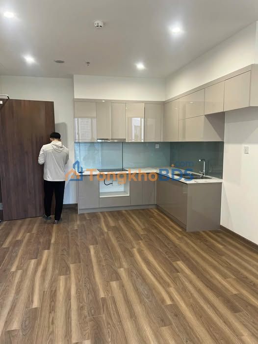 Căn hộ 2PN Vinhomes Ocean Park - 64m² Căn Góc Hướng Bắc - 4.66 Tỷ