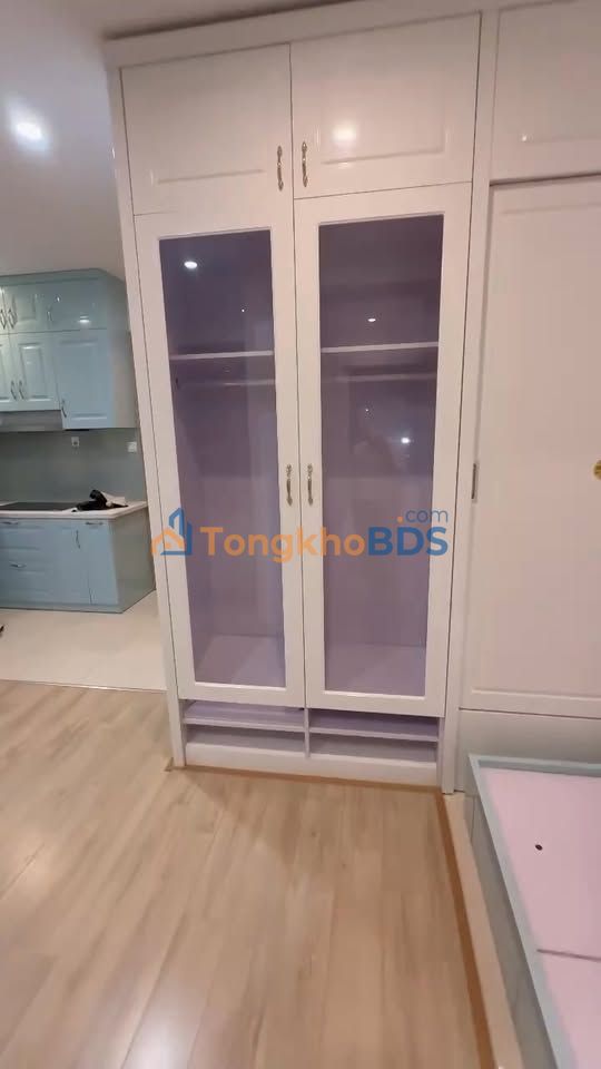 Cho thuê căn hộ 1PN Vinhomes Ocean Park, Hưng Yên - 6 Triệu/tháng