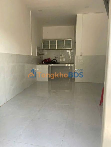 Nhà Cho Thuê Đường Lê Văn Lương Q7 - 2PN, 2 Lầu, 8.3 Triệu