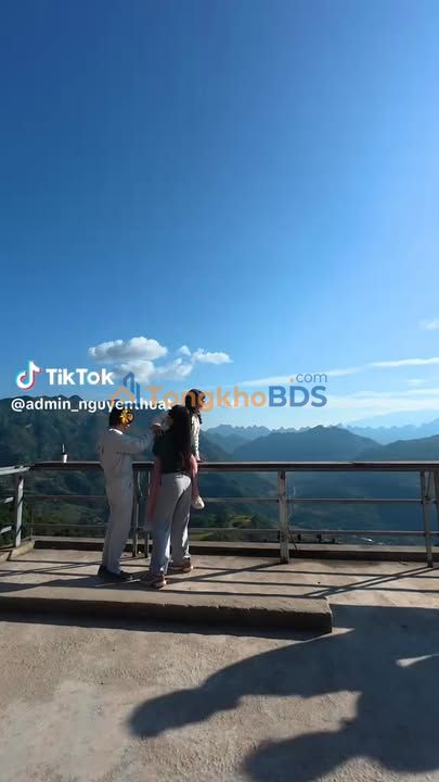 Đất Nền Quốc Lộ 4C Quản Bạ 60m² - Vị Trí Vàng Đầu Tư Sinh Lời