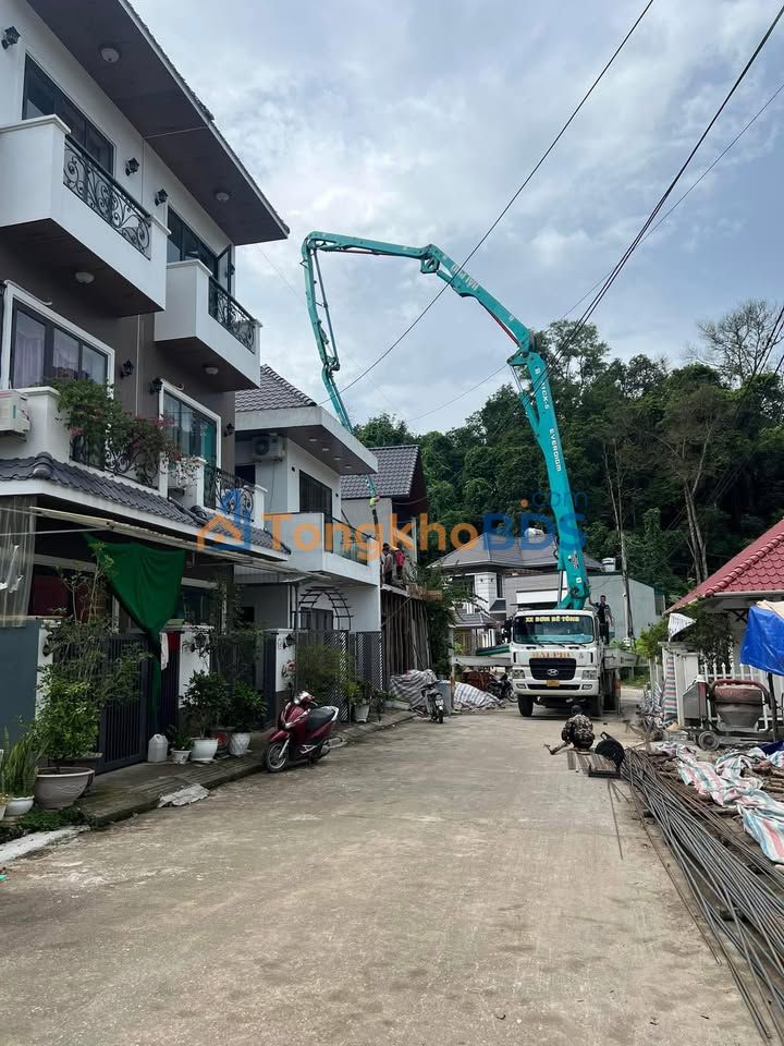 Đất Vàng Lê Chân - 240m² Mặt Tiền Rộng 10m - Giá Đầu Tư 3.98 Tỷ