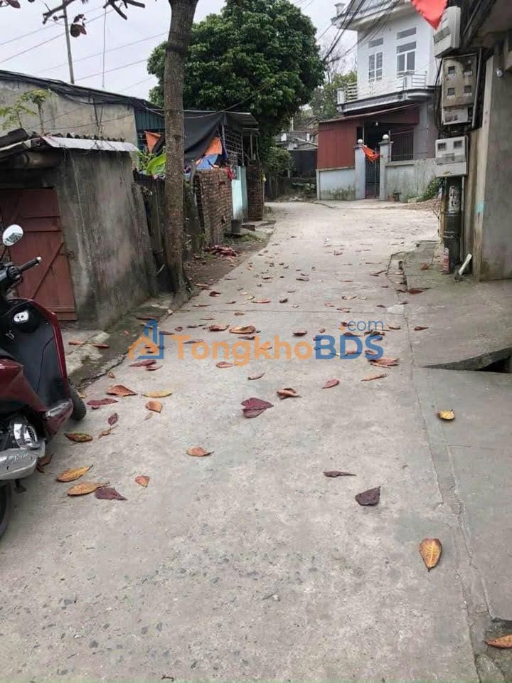 Đất nền Mông Dương - Cẩm Phả 250m² - 2 Mặt Tiền Ô Tô Tránh Nhau