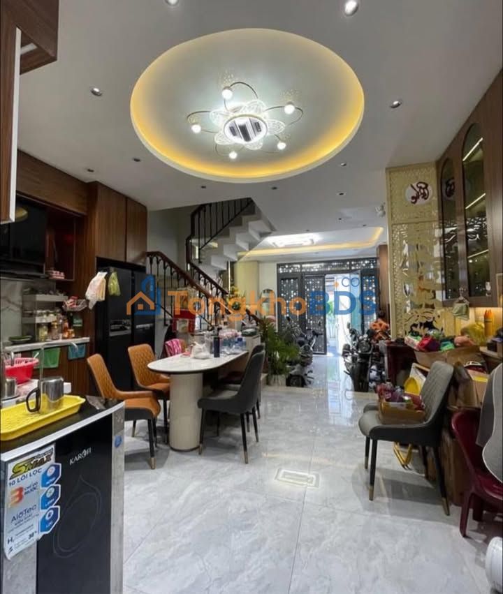 Nhà Mặt Tiền Nguyễn Phúc Chu Tân Bình 55m² - Giảm Sốc 500 Triệu, Chỉ Còn 7 Tỷ