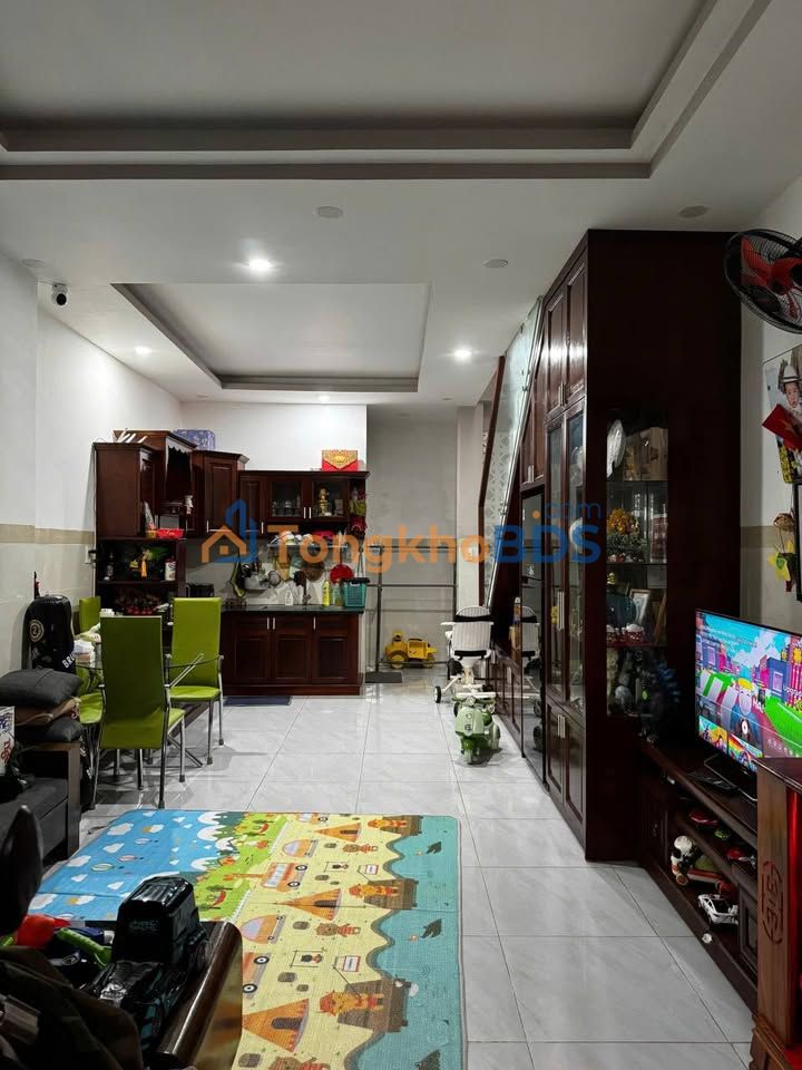 Nhà 2 tầng Hiệp Bình Phước 40m² 1,95 tỷ - Chính chủ bán