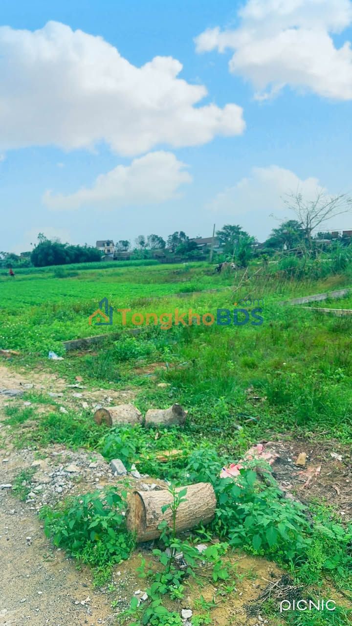 Đất Nền Nghi Liên, Nghệ An 75.7m² - Lối 2 Hoàng Hanh, Giá 2.1 Tỷ