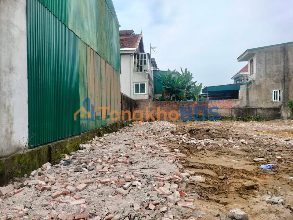 Đất Nền Nghi Phú Vinh 100m² Sổ Đỏ - Kinh Doanh Đắc Lộc