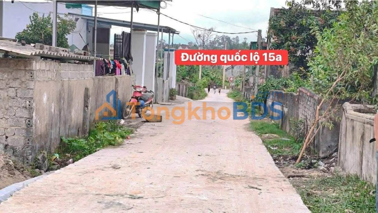 Đất Nền Nhân Sơn, Đô Lương - 150m² - 470 Triệu - Chính Chủ Tặng Tiền Mặt