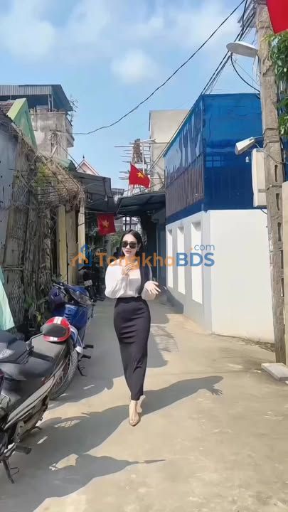 Đất Nền Nghi Kim - Vinh Hưng: Giảm Giá Sốc, Cơ Hội Đầu Tư Vàng