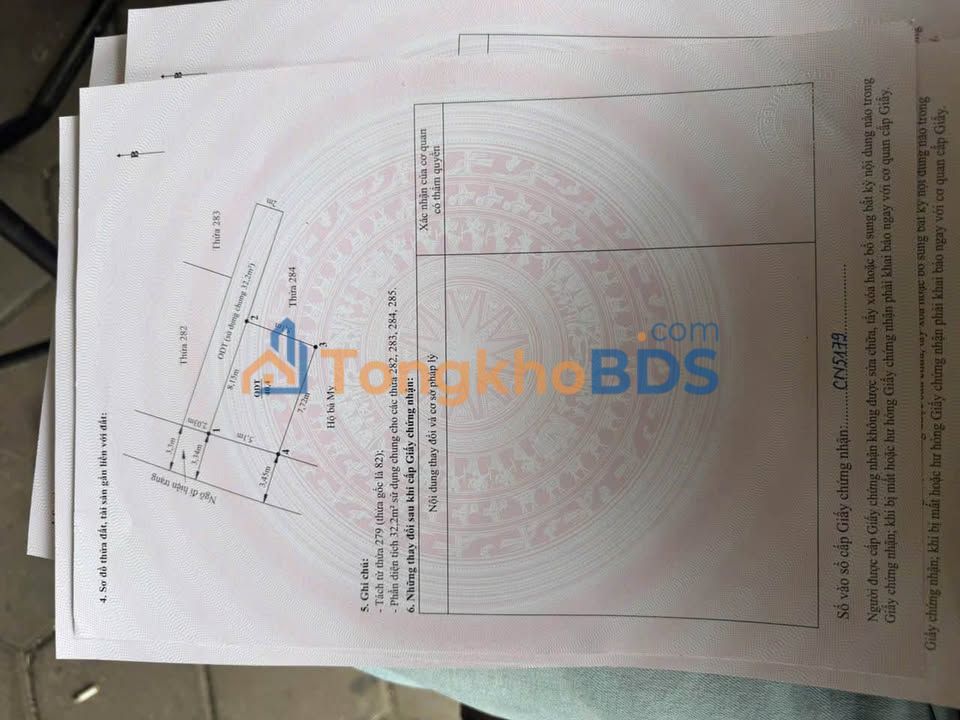 Nhà lô góc mặt ngõ Trung Lực, HP - 40.4m² x 3.5 tầng, Kinh doanh sầm uất