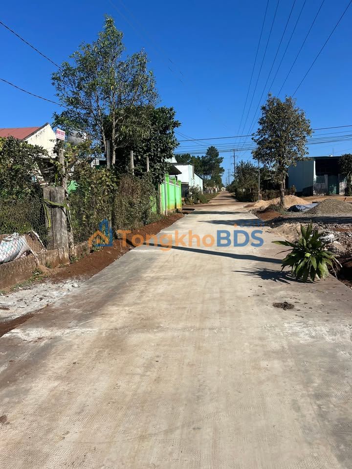 Đất Vị Trí Vàng Hẻm 1024 Võ Nguyên Giáp, Pleiku - 130m² Giá 7xx Triệu