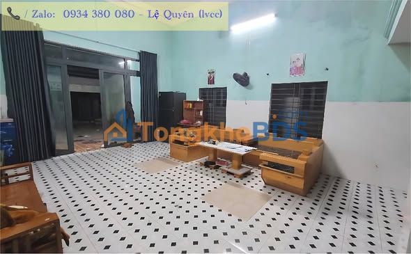 Đất nền 211m² Liên Chiểu - Gần biển, KĐT FPT, giá 6.8 tỷ