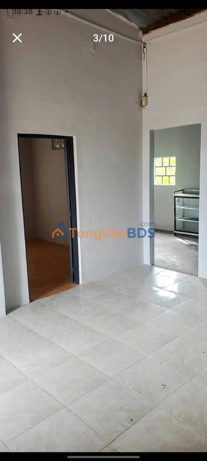 Đất Vườn Ninh Thuận 755m² - Giá Đầu Tư 650 Triệu, Sẵn Sàng Xây Dựng