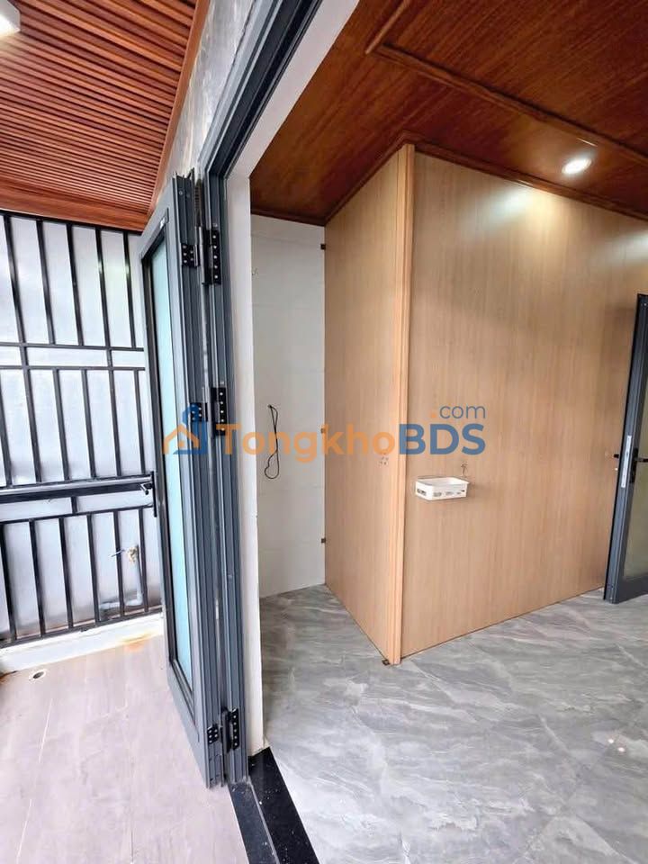 Nhà 75m² Kiệt 100 Trường Chinh, Đà Nẵng - Tặng Nhà 2 Tầng, Vị Trí Đắc Địa