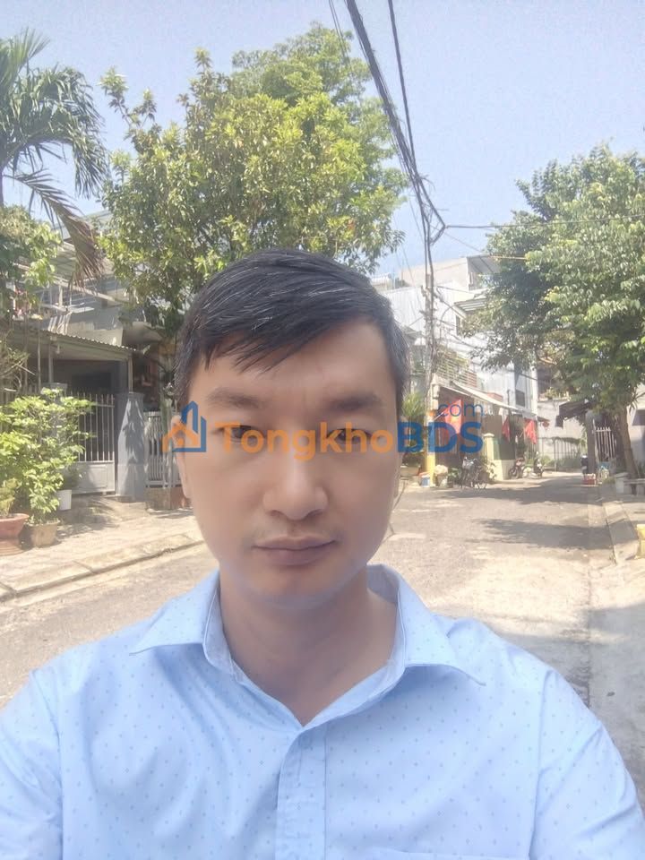 Đất Võ Văn Kiệt Sơn Trà 102m² 11 tỷ - Sổ đỏ chính chủ