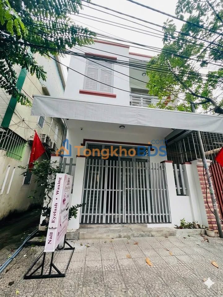 Nhà 125m² Khuê Trung, Đà Nẵng - Dòng tiền 18 Triệu/Tháng, Giá 7 Tỷ