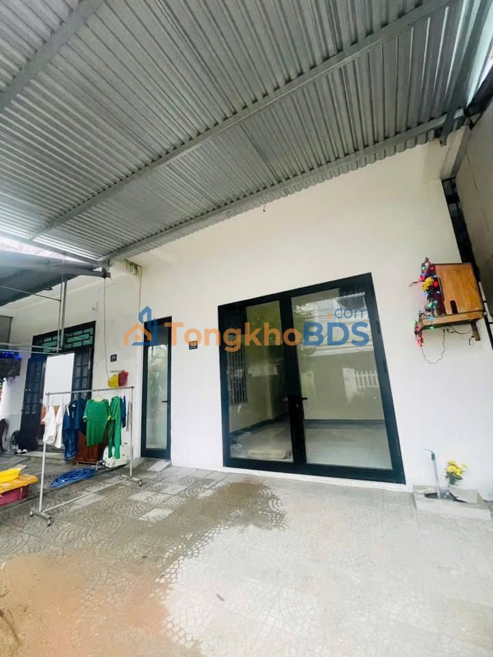 Nhà Mặt Tiền Hòa Minh Đà Nẵng 76m² - 5.55 Tỷ - Sẵn Sàng Kinh Doanh