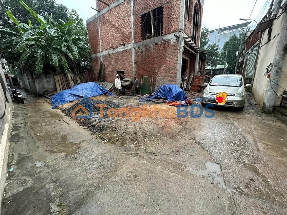 Bán Đất 71m² 2 Mặt Kiệt Ô Tô Tôn Đức Thắng, Cẩm Lệ - Giá 3.6 Tỷ