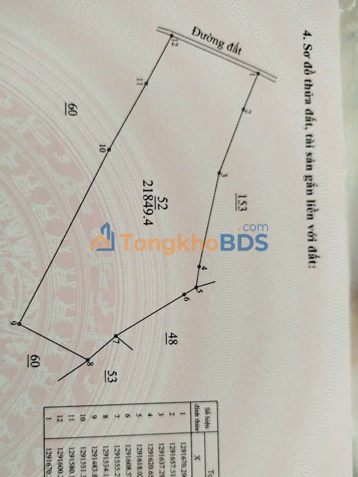 Bán Đất Farm 22.000m² Lộc Ngãi, Bảo Lâm - Sổ Hồng Sẵn Sàng