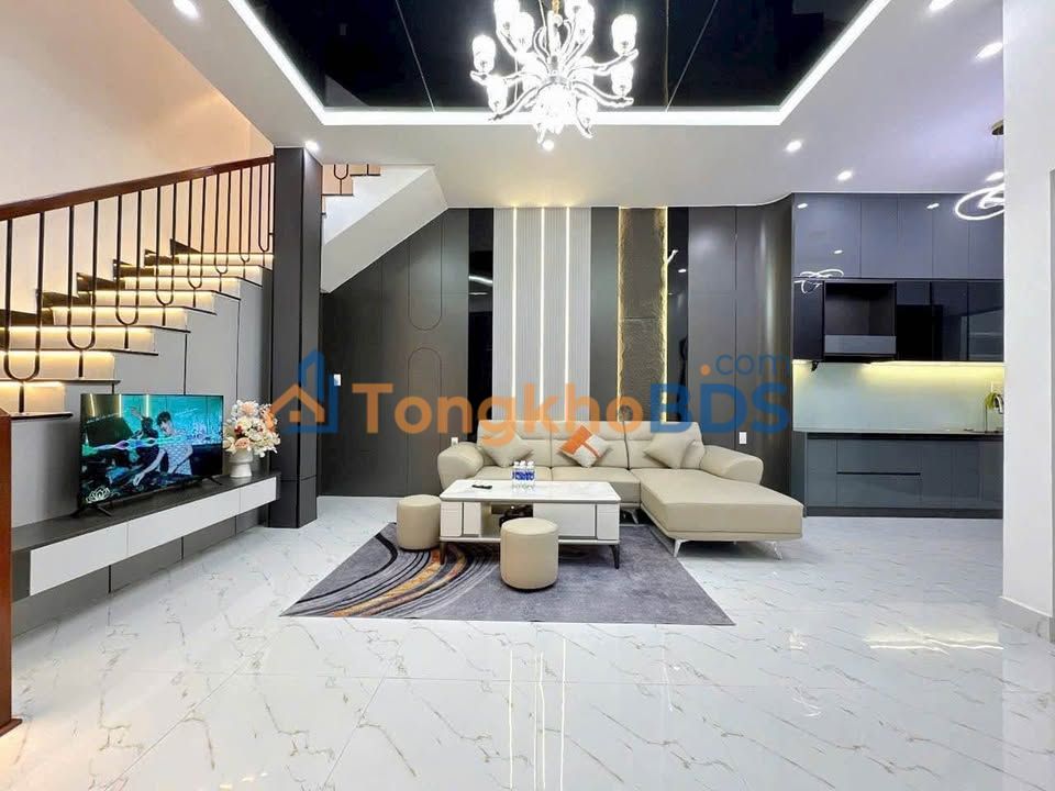 Nhà 3 Tầng Hoàng Hoa Thám, Đà Nẵng - Giá 16 Tỷ, Cơ Hội Vàng