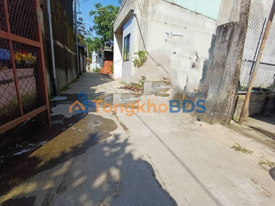 Nhà 123m² Ngũ Hành Sơn - Giá 3.65 Tỷ - Gần Chợ, Đường 5m Thông