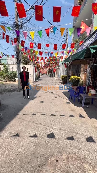 Nhà 3 Tầng Full Nội Thất Kiệt 140 Nguyễn Chánh, Đà Nẵng - 65.5m²