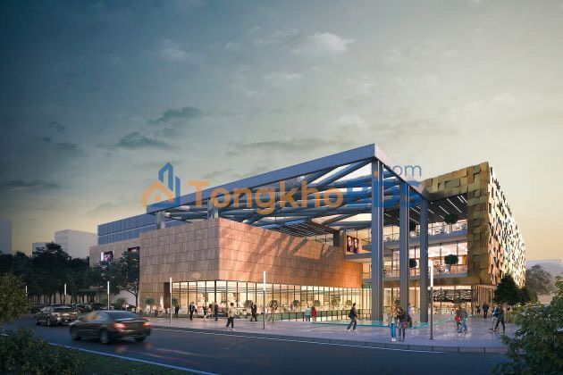 Cho Thuê Đất Vàng Trần Hưng Đạo Đà Nẵng - Vị Trí Đắc Địa Ven Sông Hàn