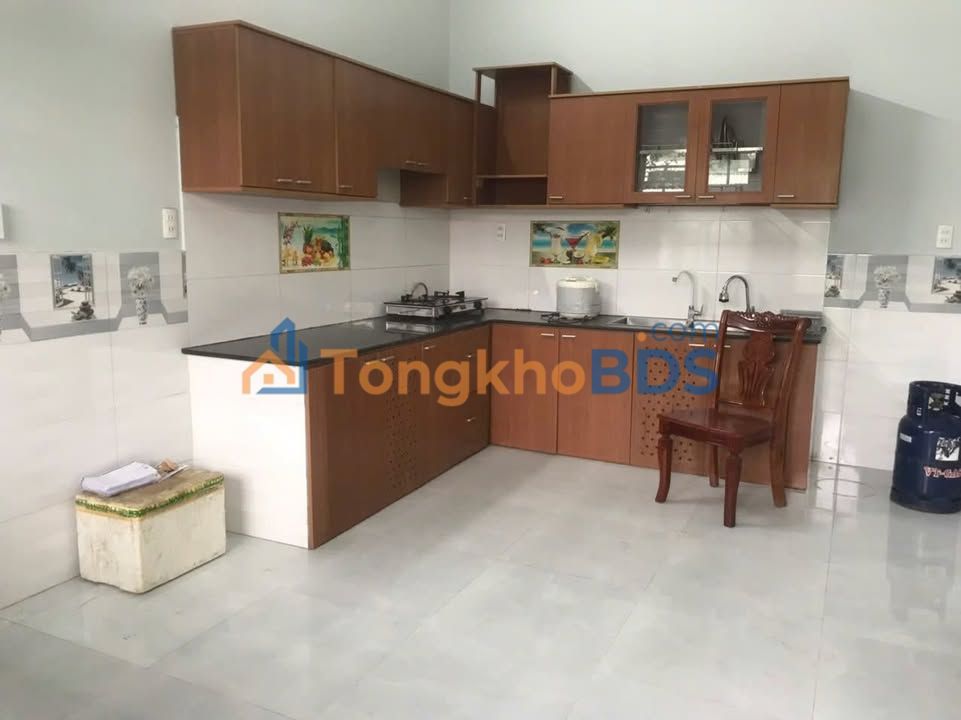 Nhà mặt tiền Lê Quý Đôn 162m² giá 4 tỷ - Mặt tiền kinh doanh
